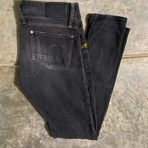 G-Star Raw Denim